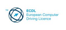 ECDL – European Computer Driving Licence