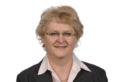 Karin Harsch