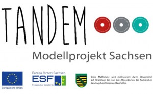 Modellprojekt TANDEM