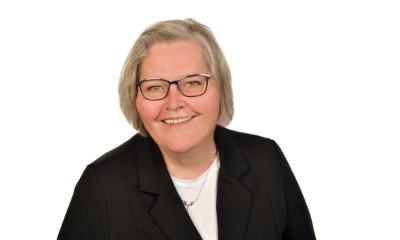 Martina Böhm