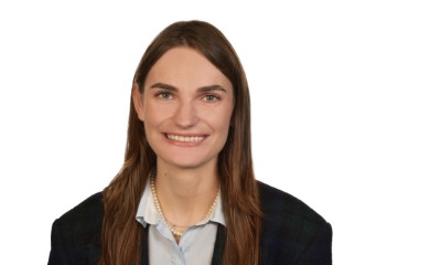 Anzhelika Chereshnevska