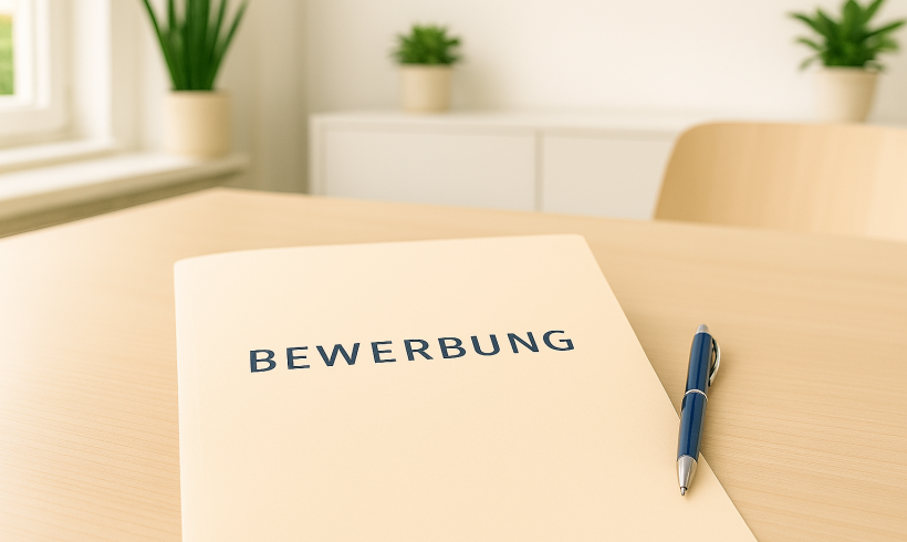 Wir suchen dich: Digi-Scout / Jobcoach für digitale Bewerbungsprozesse (m/w/d)