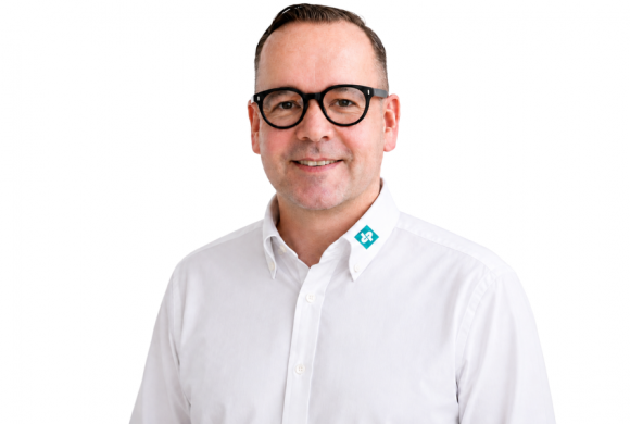 Matthias Weger